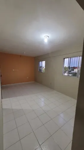 Alugo apartamento em Jaguaribe