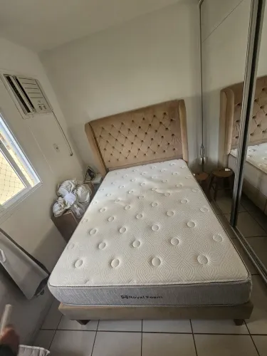 Cama