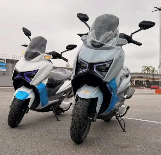 MOTO ELÉTRICA LIVRE DE CNH !!! SUPER PROMOÇÃO!!!