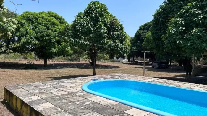 Sítio à venda em Panaquatira ? oportunidade! ?