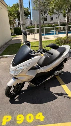 Vendo PCX 2018