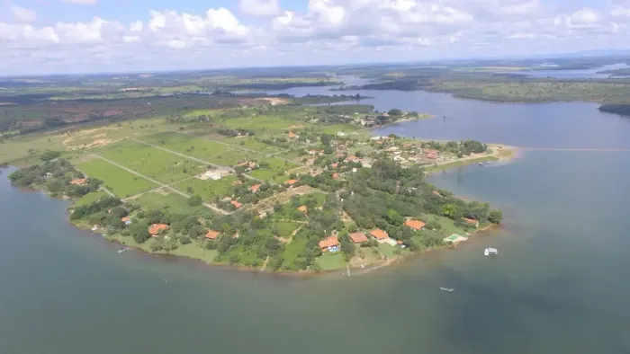 Condominio Mangaba,em Abaete!
