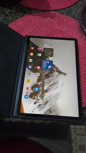 Tablet Samsung S10 Lite Wi-Fi 
