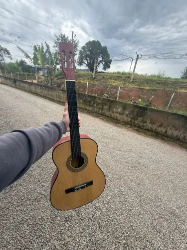 Violão