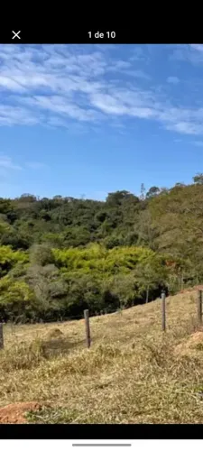 Vendo ou troco terreno em Santana do Pirapama