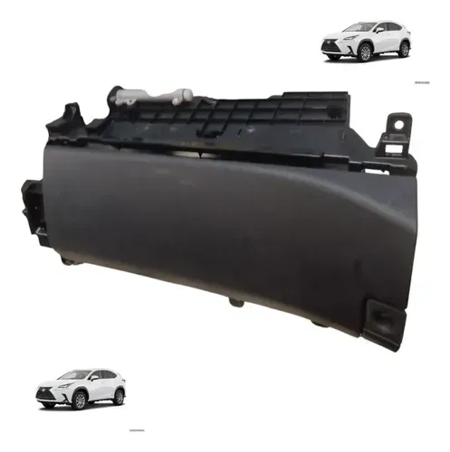 Tampa Porta Luvas Lexus Ux250h 2019 A 2022