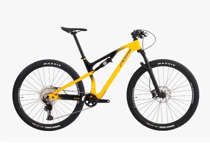 Bike Cattura Sport 2025!