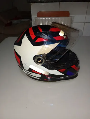 Capacete LS2