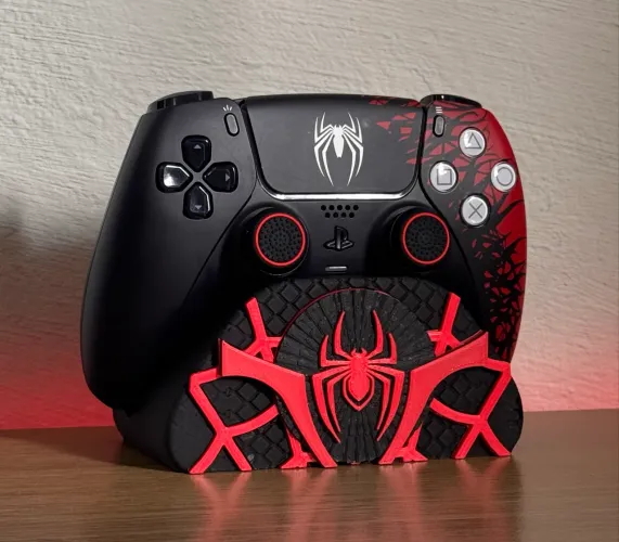 Controle Ps5 personalizado semi novo 