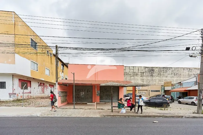Loja Pinheirinho 51m²