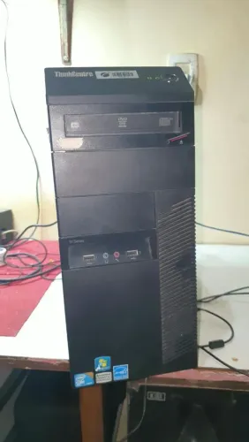 CPU/PC i5 4GB HD DE 320GB