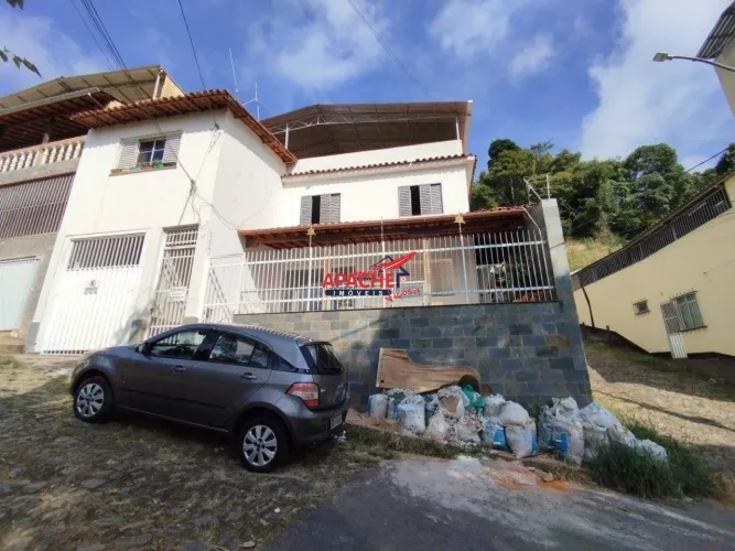 Casa para venda no bairro Betânia em Viçosa MG