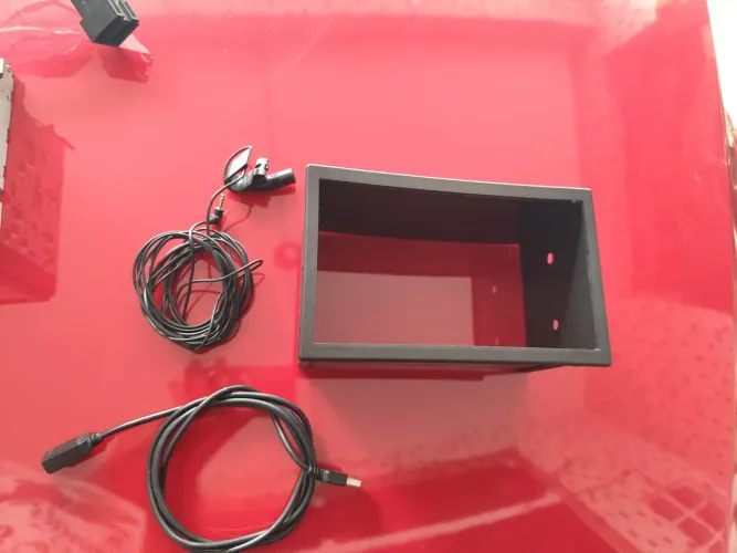 DVD 2 DIN PIONEER 