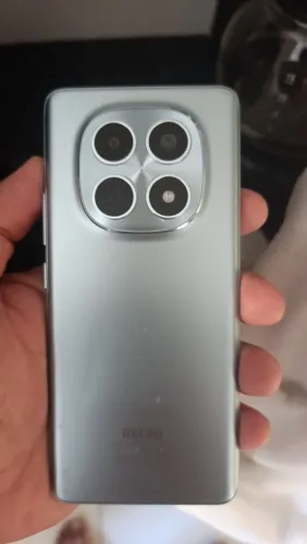 Redimi note 15 5G