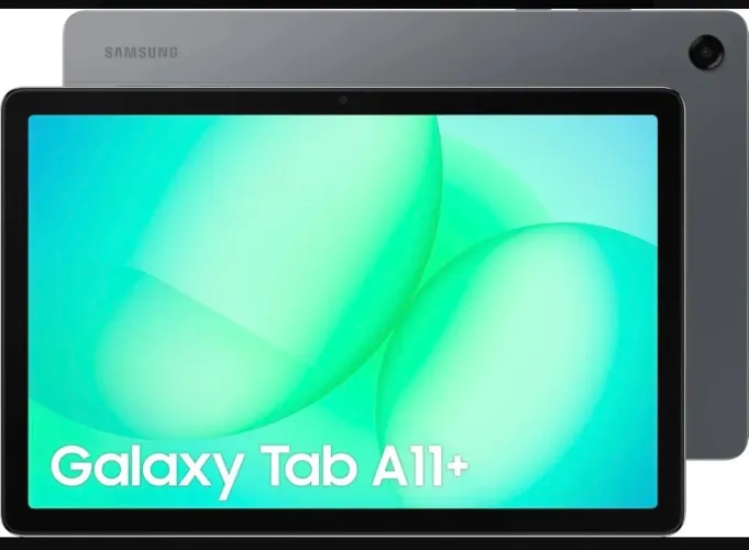 Galaxy tab a11+