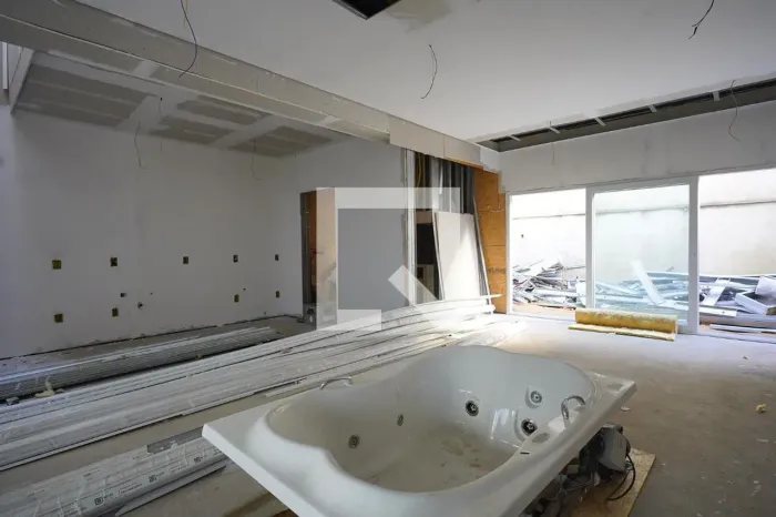 Casa à Venda - Vila Assunção , 4 Quartos, 300 m2