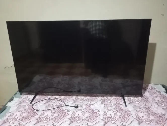 tv smart SAMSUNG UN60BU800G