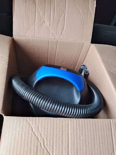 VENDO ASPIRADOR PO E AGUA