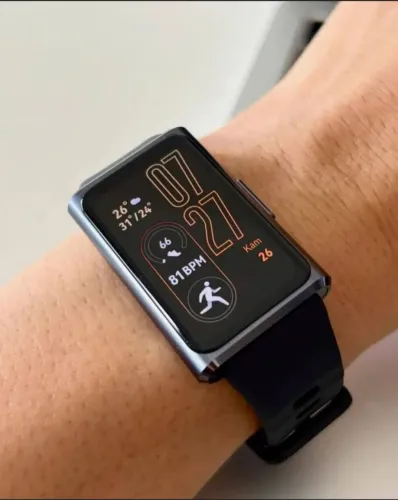 Huawei Band 11 Pro GPS