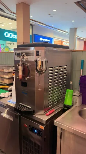 Maquina Taylor 350