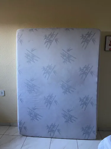 Colchão Eurosono Casal