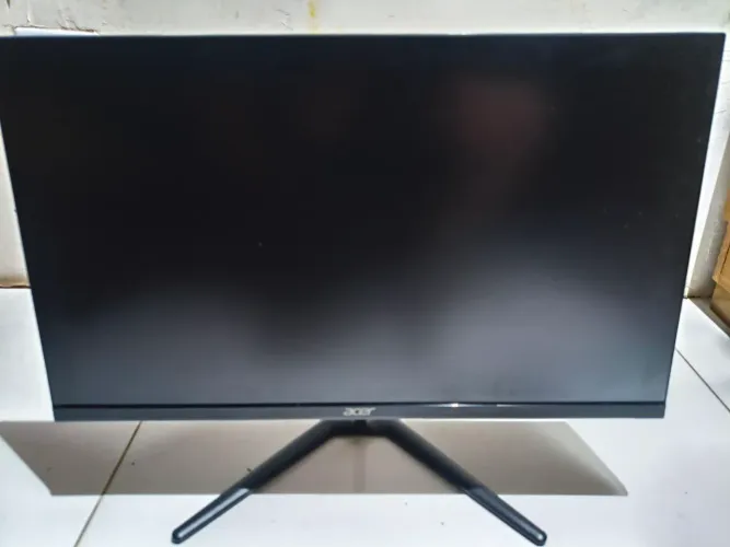 Monitor acer nitro
