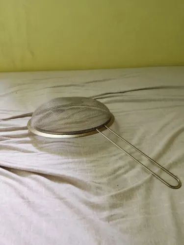 Peneira 20 cm
