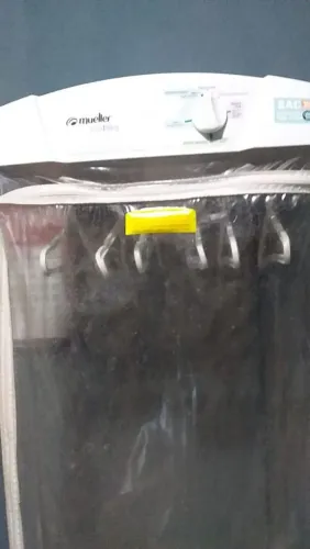 Secadora 8 kilos