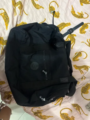 Bolsa Kipling GRANDE original