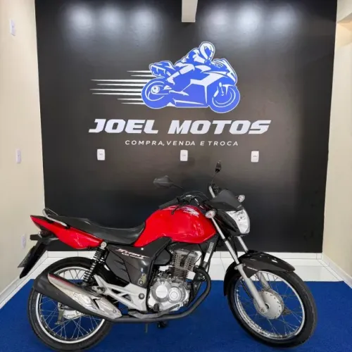 HONDA START 160 ANO 2023 UNICO DONO