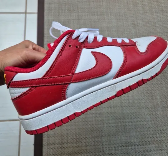Nike dunk low original 