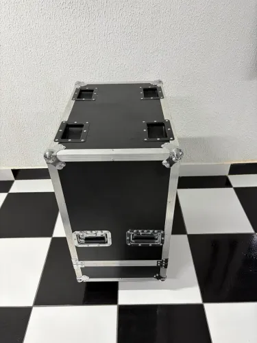 BAU HARD CASE BLACK