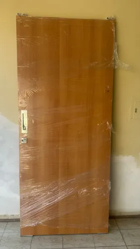 PORTA DE CORRER FORMICADA