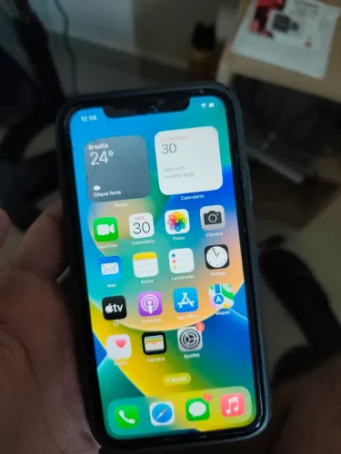 iPhone 11 64 Gb