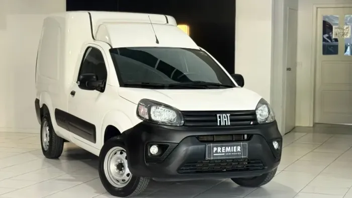 Fiat Fiorino Endurance EVO 1.4 Flex 8V 2P 2025