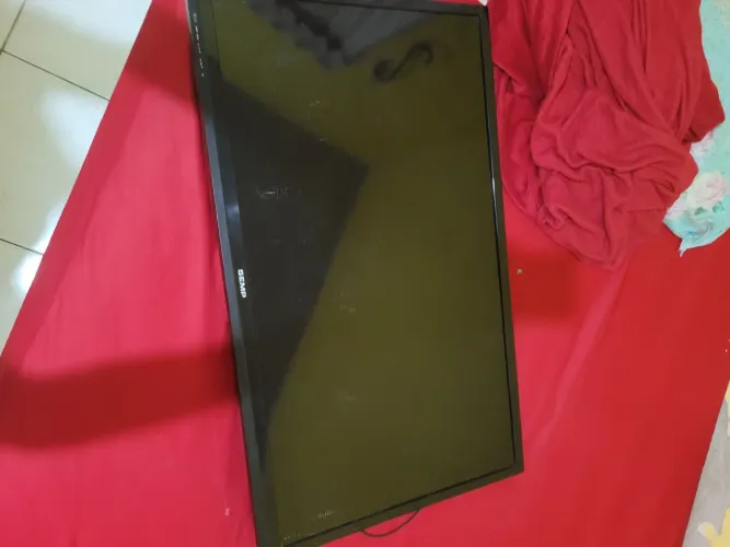 TV Semp Toshiba 40p