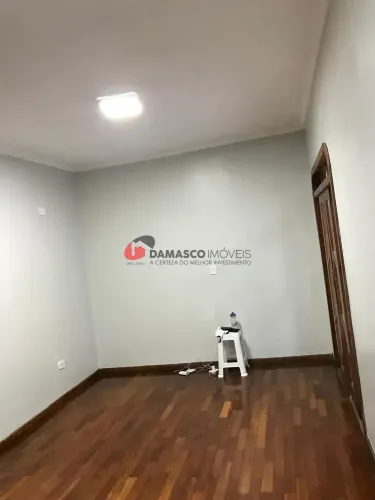 Apartamento em Campestre