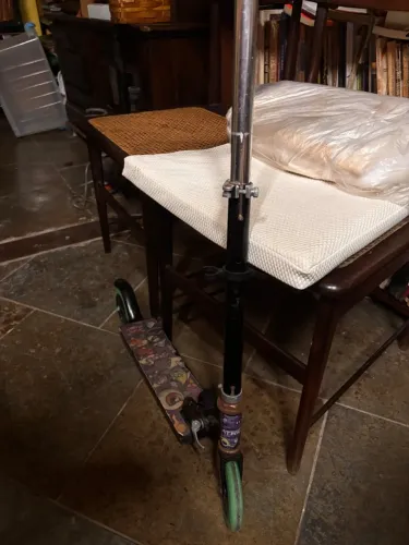 Patinete