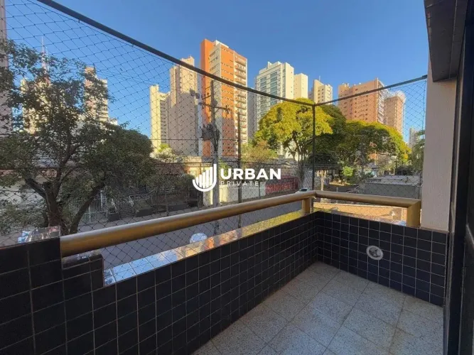 Apartamento com 4 dormitórios, 190 m² - venda por R$ 1.000.000,00 ou aluguel por R$ 6.040,