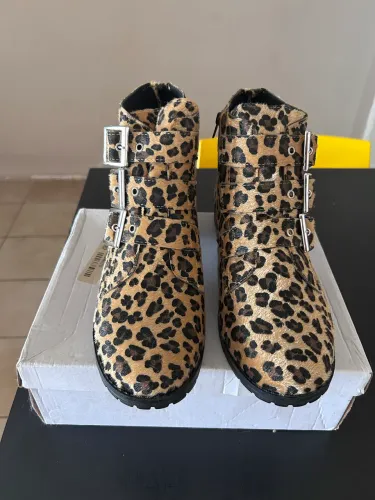 Bota feminina