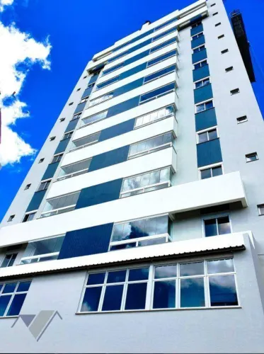 Apartamento com 2 dormitórios para alugar, 77 m² por R$ 3.600,00/mês - Centro - Cascavel/P
