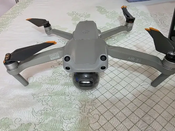 Drone Dji Air 2S Fly More Combo
