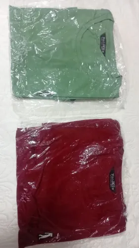 Camisas de Times é Outras