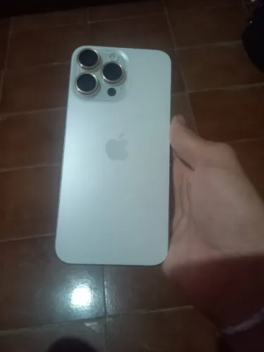 Apple IPhone 15 Pro Max 256GB - Troco por S25 Ultra