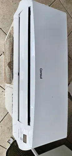 AR CONDICIONADO CONSUL 9.000 BTUS 220V