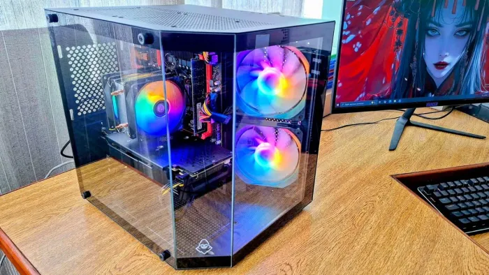 PC GAMER