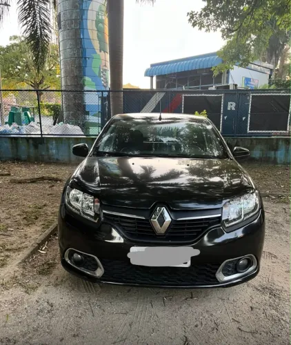 Renault Sandero Expression Flex 1.0 12V 5P 2019