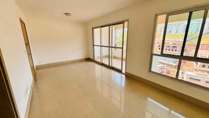 Apartamento de 03 quartos para alugar no Buritis