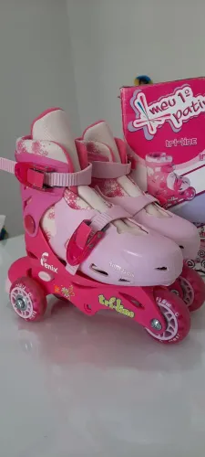 Patins - Meu Primeiro Patins
