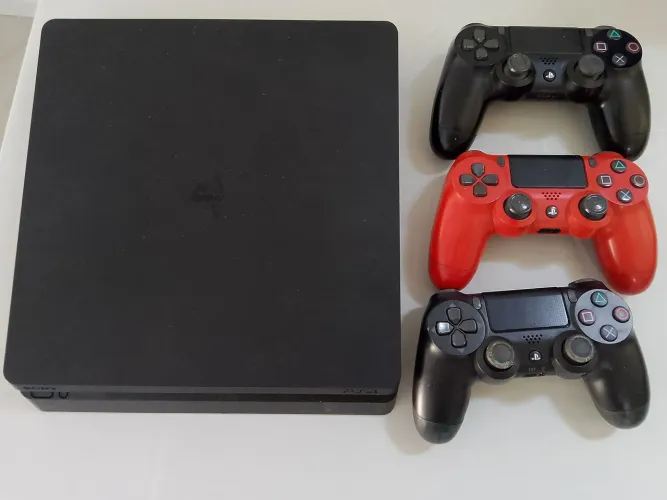 Ps4